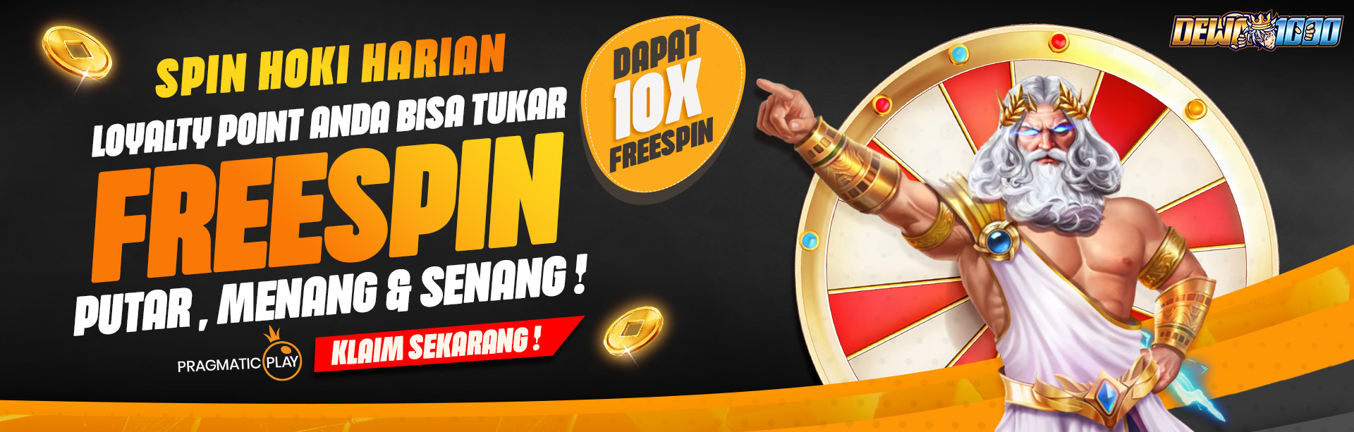 Dewa1000 2026 bonus 1000K di situs game online resmi